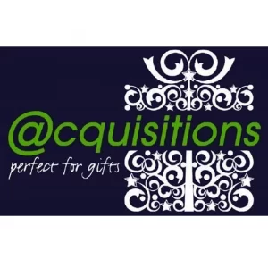 Acquisitions Physical Gift Cards (Express Delivery)