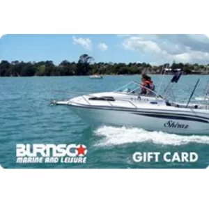 Burnsco Digital Gift Cards (Email Delivery)