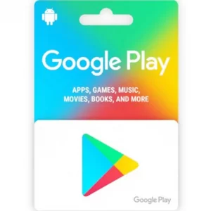Google Play Gift Cards New Zealand Region - NZD (Email Delivery)