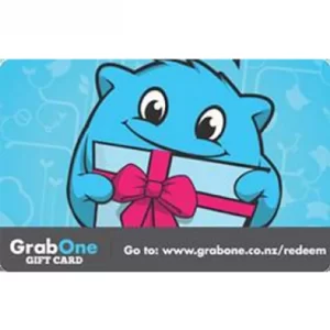 GrabOne Gift Cards