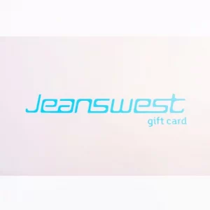 Jeanswest Gift Cards